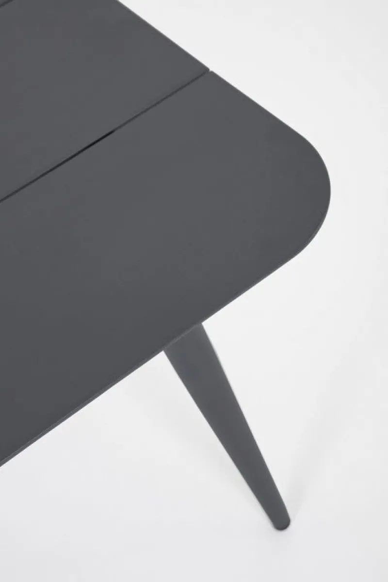 Hot Bizzotto SET4 SALOTTO C-C JANDIA ANTRACIT/NATURAL