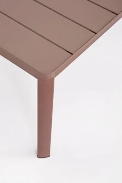 Bizzotto SET4 SALOTTO C-C KONNOR BARN