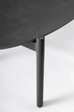 New Bizzotto SET4 SALOTTO C-C MIRAVET ANTRACITE/KHAKI