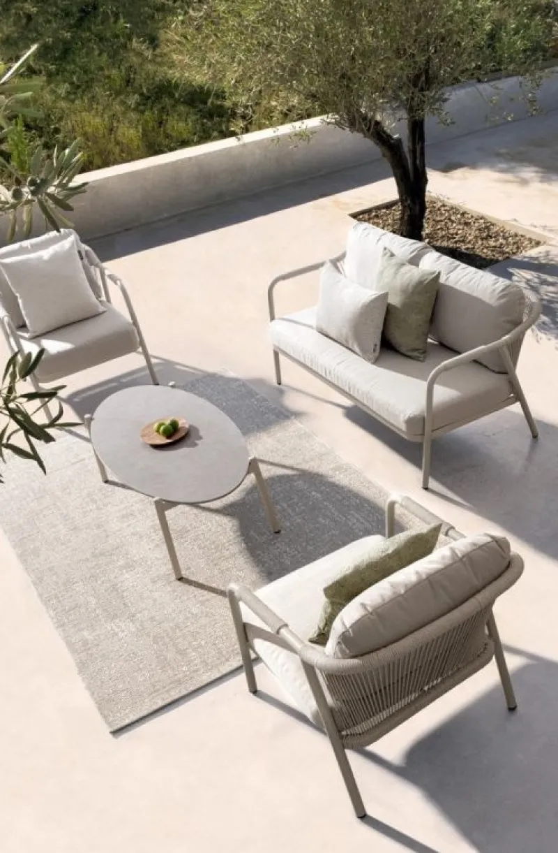 Discount Bizzotto SET4 SALOTTO C-C MIRAVET SATURN