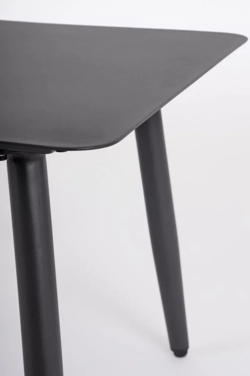 Best Bizzotto SET4 SALOTTO C-C NEBULA ANTRACITE YK13