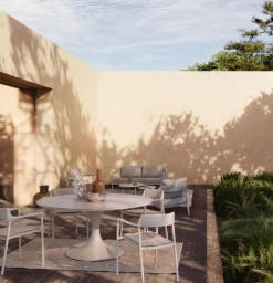 Best Bizzotto SET5 SALOTTO C-C ROPERY MORNY WG25