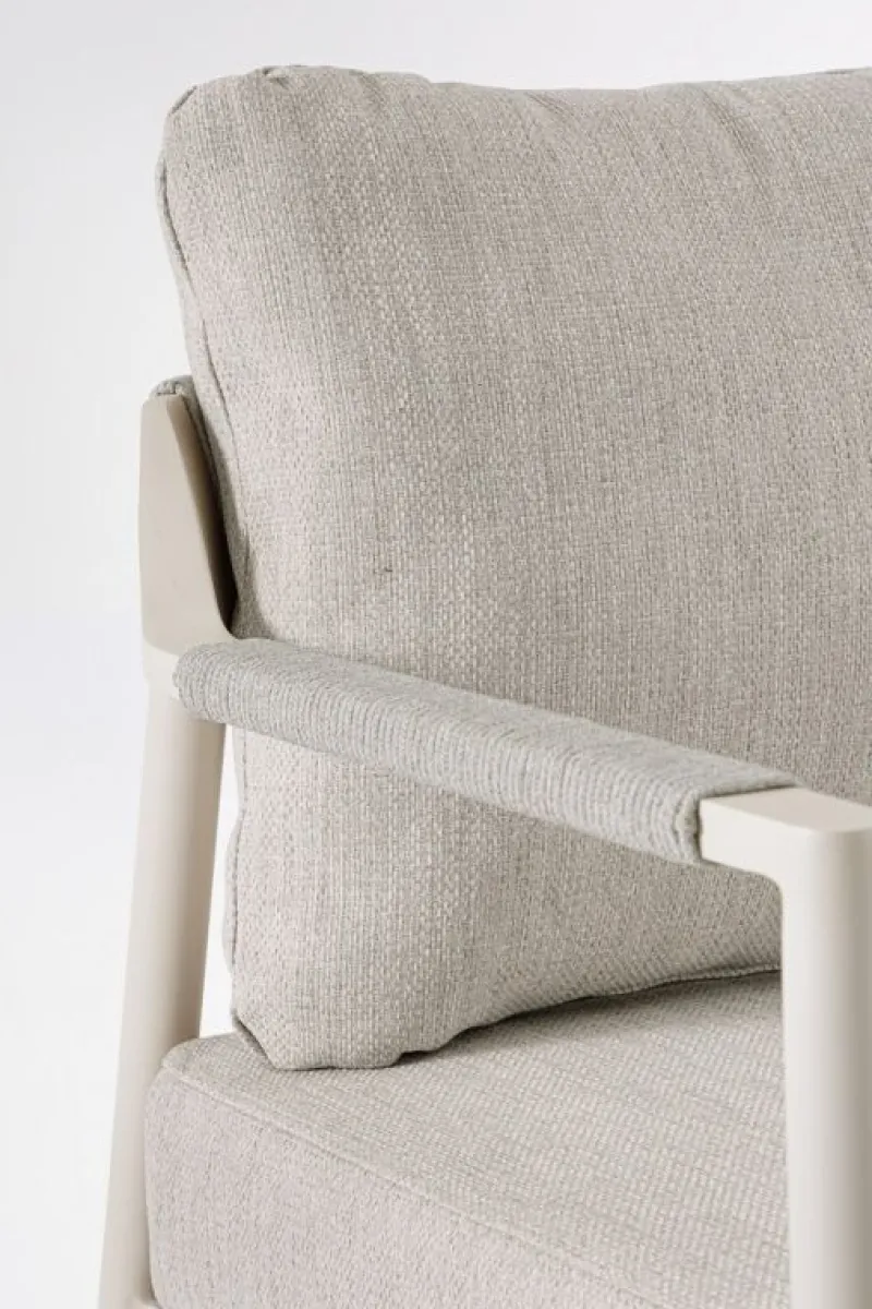 Best Bizzotto SET5 SALOTTO C-C ROPERY MORNY WG25