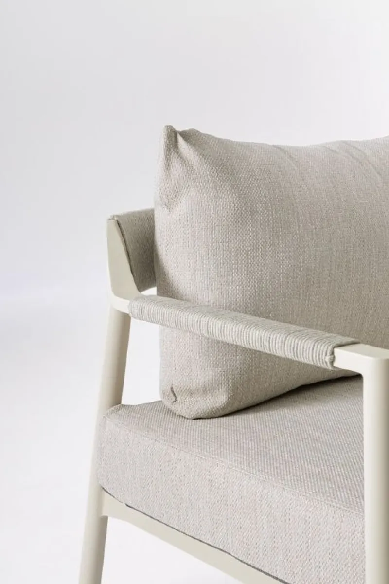 Best Bizzotto SET5 SALOTTO C-C ROPERY MORNY WG25