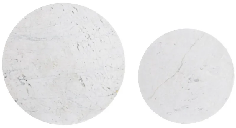 Bizzotto SET2 TAVOLINI - PHOENIX