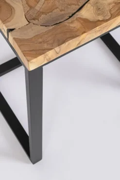 Sale Bizzotto SET3 TAVOLINI- ELWOOD