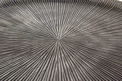 Sale Bizzotto SET3 TAVOLINI IN ALLUMINIO - TAHIR