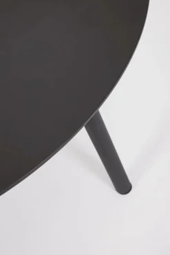 Hot Bizzotto SET2 TAVOLINI IN CORDA ANTRACITE WG21 - AMINTA