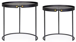 Best Bizzotto SET2 TAVOLINI J92 - ZEINA