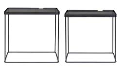 Sale Bizzotto SET2 TAVOLINI J88 - ZEINA