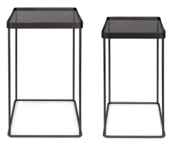 Sale Bizzotto SET2 TAVOLINI J88 - ZEINA