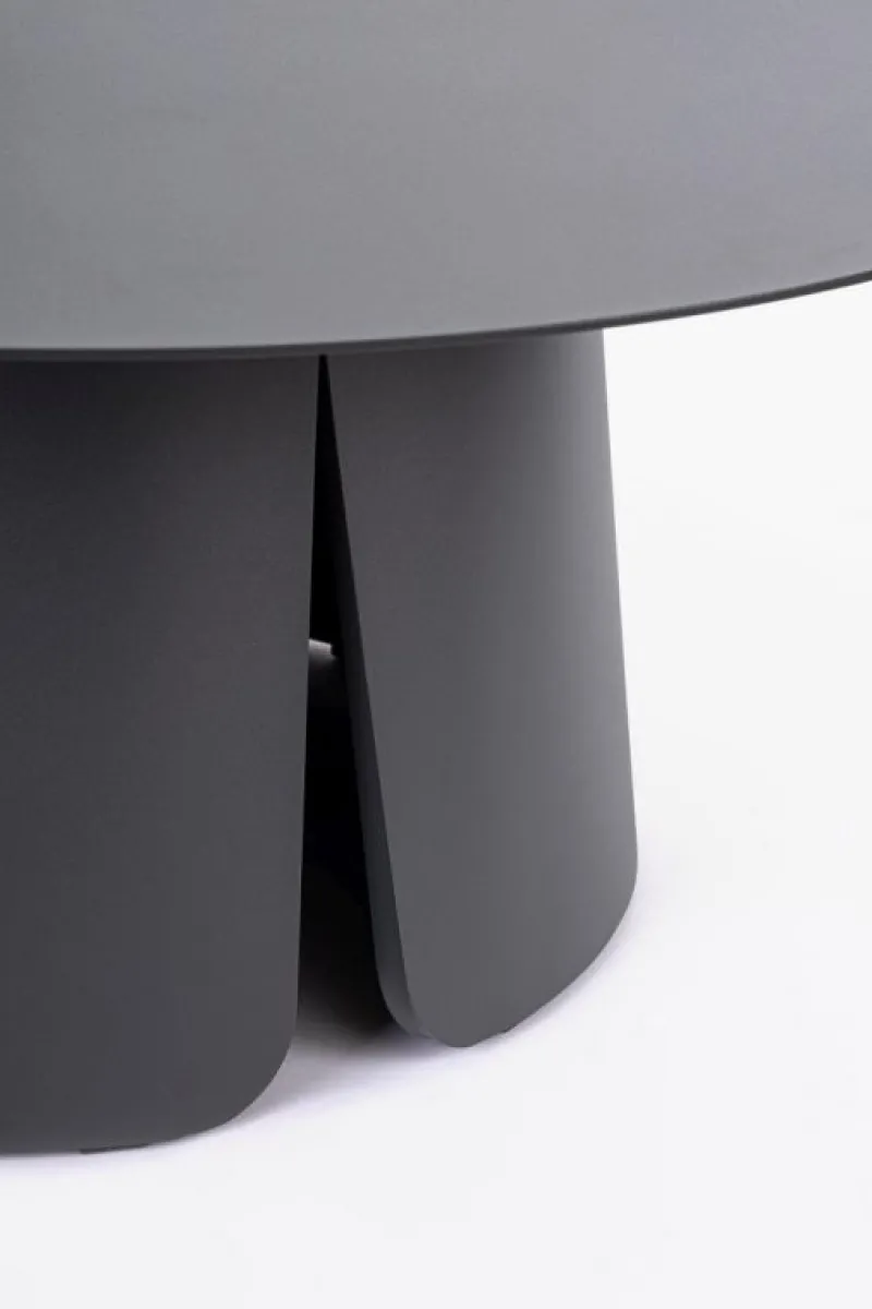 Best Bizzotto SET2 TAVOLINO BRYAN D70+90 ANTR JX55