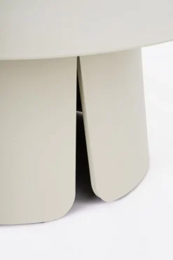 Bizzotto SET2 TAVOLINO BRYAN D70+90 PELICAN