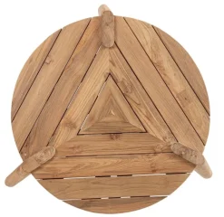 New Bizzotto SET2 TAVOLINO CAMDEN