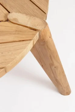 New Bizzotto SET2 TAVOLINO CAMDEN