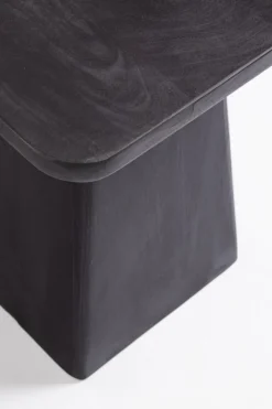 Bizzotto SET2 TAVOLINO FUJI QUADRATO