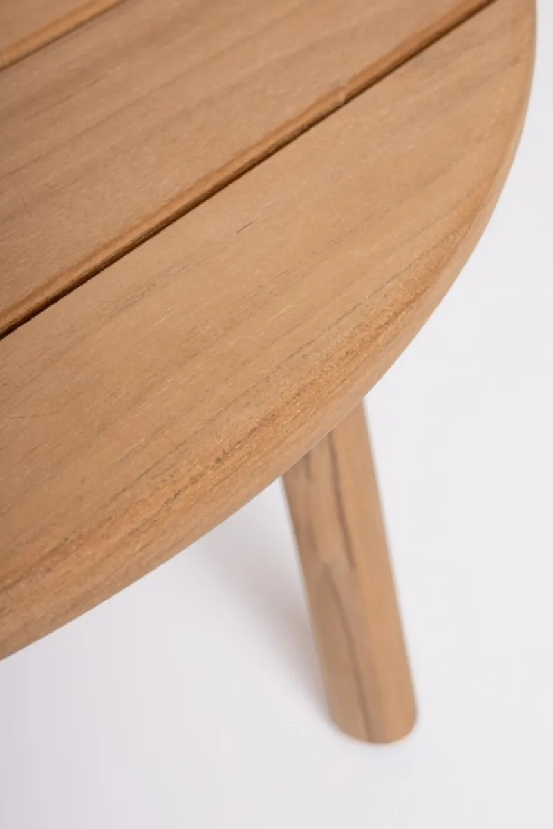 Discount Bizzotto SET2 TAVOLINO GARITA D60-D80