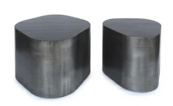 Sale Bizzotto SET2 TAVOLINO KALINDA