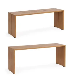 New Bizzotto SET2 TAVOLINO PIPER