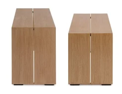 New Bizzotto SET2 TAVOLINO PIPER