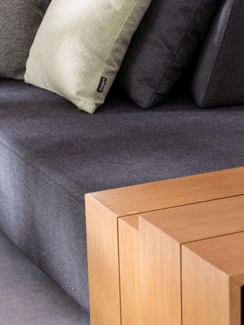 New Bizzotto SET2 TAVOLINO PIPER