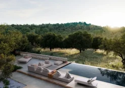 New Bizzotto SET2 TAVOLINO PIPER