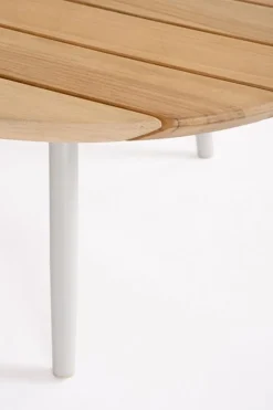 Best Bizzotto SET2 TAVOLINO TALAIA D50-D70 FROSTY