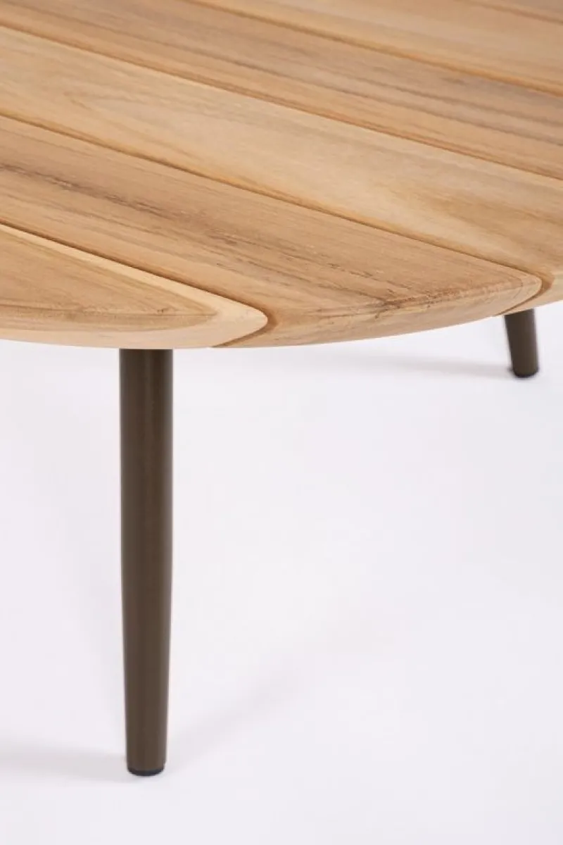 Discount Bizzotto SET2 TAVOLINO TALAIA D50-D70 JAVA