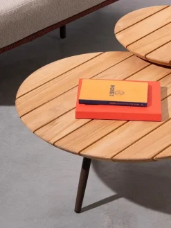 Discount Bizzotto SET2 TAVOLINO TALAIA D50-D70 JAVA