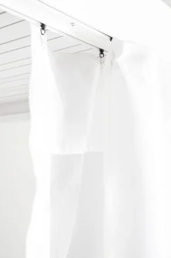 New Bizzotto SET4 TELI LAT+ZANZ PERGOLA OCEAN 3X3 BIA