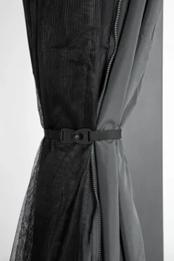 Discount Bizzotto SET4 TELI LAT+ZANZ PERGOLA OCEAN 3X4 ANT