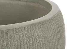 Hot Bizzotto SET2 VASO BRUSH SFERA SALVIA