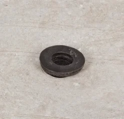 Best Bizzotto SET2 VASO CEMENT QU SABBIA