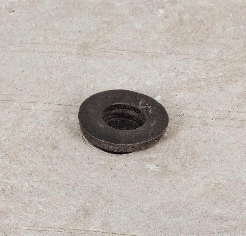 Best Bizzotto SET2 VASO CEMENT QU SABBIA