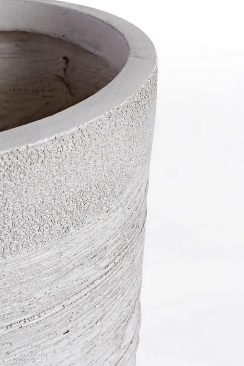 Sale Bizzotto SET3 VASO GRAFFITI TO BIANCO ALTO