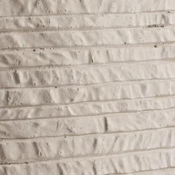 Sale Bizzotto SET2 VASO ROCCIA QU ALTO SABBIA