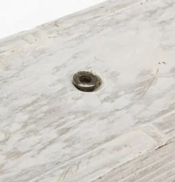 Sale Bizzotto SET2 VASO ROCCIA QU ALTO SABBIA