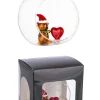 Best Bizzotto SFERA APERTA VT YULE TEDDY-CUO C-BOX D80