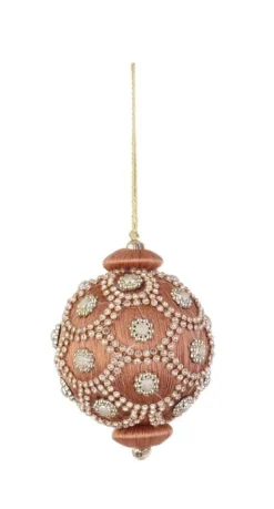 Best Bizzotto SFERA CRYSTAL TORTORA D80