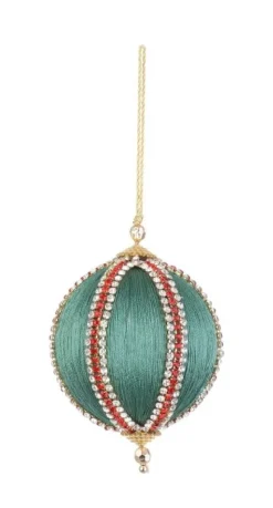 Hot Bizzotto SFERA DIAMOND VERDE D80