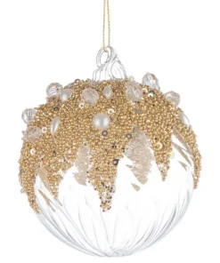 Best Bizzotto SFERA VT BEAUTIFY TRASP-ORO D80