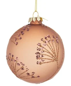 Online Bizzotto SFERA VT BLOOM MARRONE D80