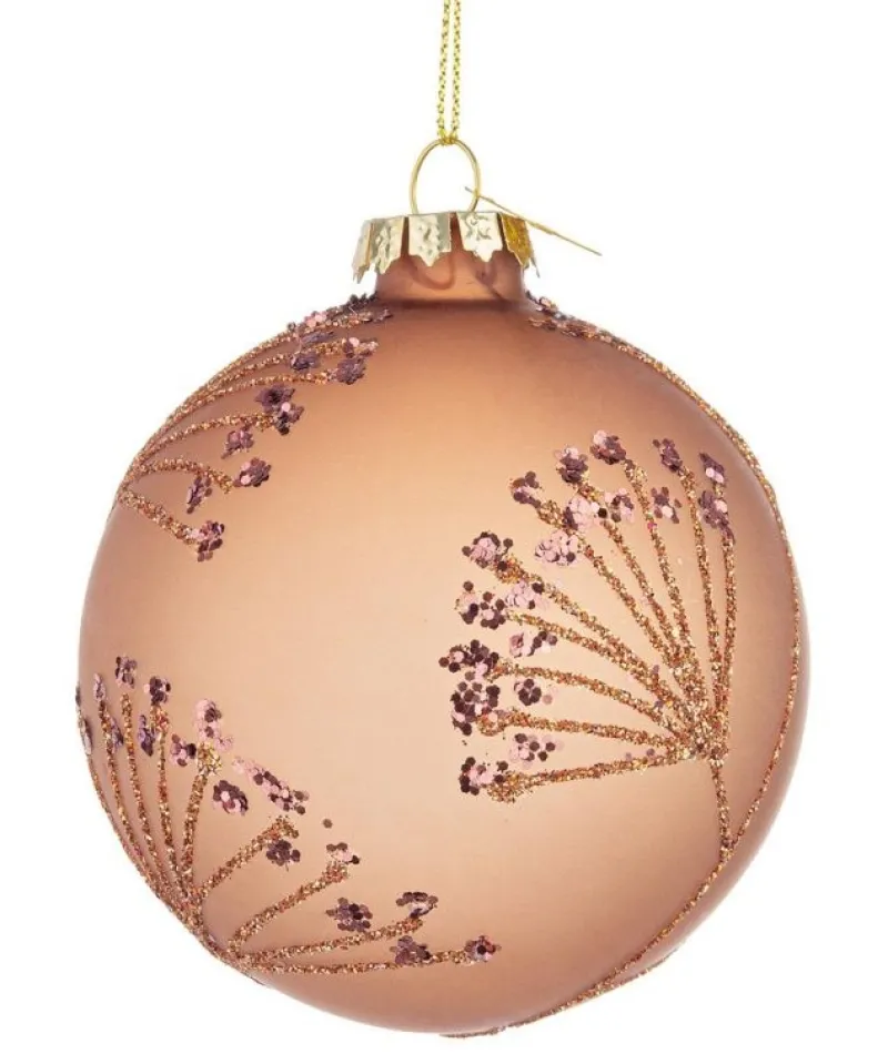 Online Bizzotto SFERA VT BLOOM MARRONE D80