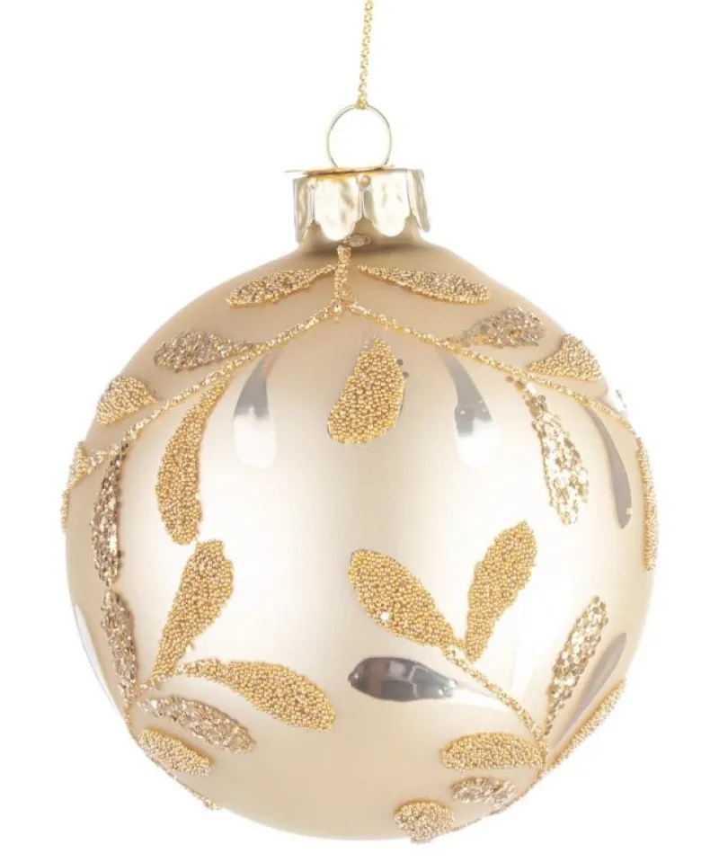 Best Bizzotto SFERA VT BLOSSOMY CHAMPAGNE D80