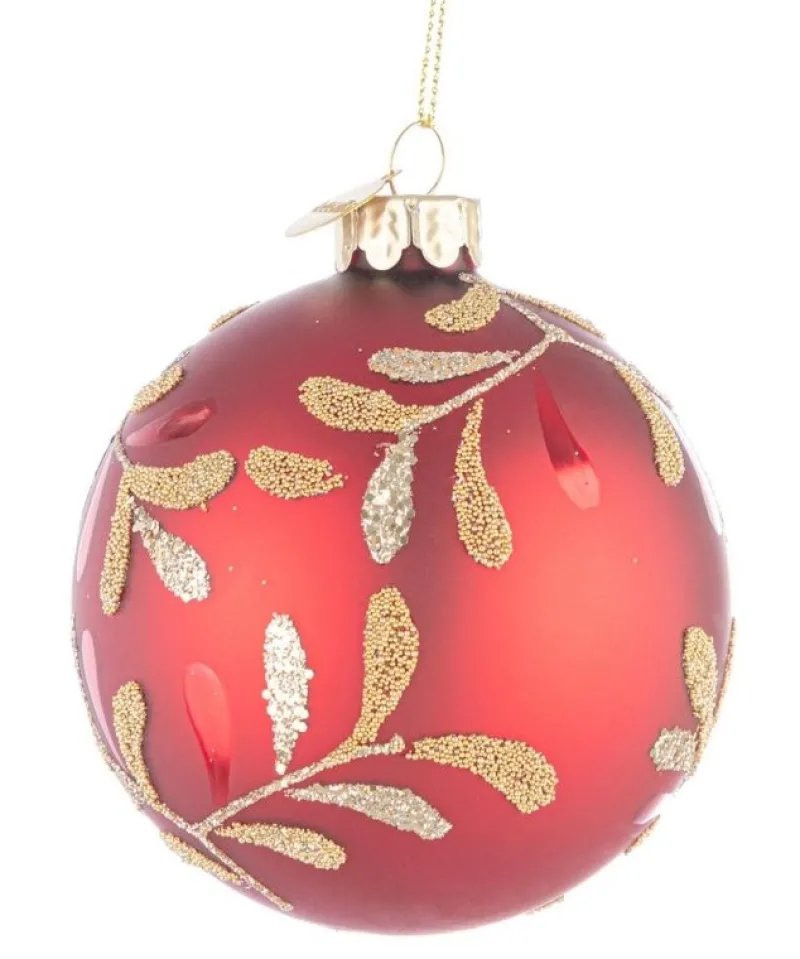 Hot Bizzotto SFERA VT BLOSSOMY ROSSO D80