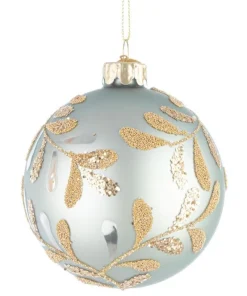 New Bizzotto SFERA VT BLOSSOMY VERDE ACQUA D80