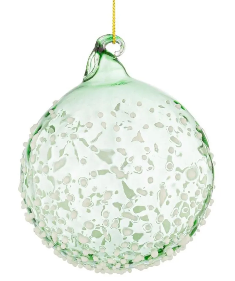 New Bizzotto SFERA VT BLOW VERDE D80