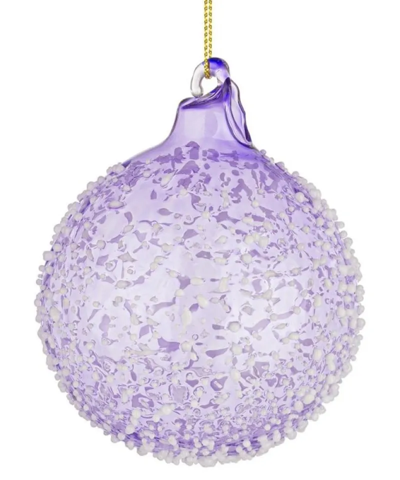 Sale Bizzotto SFERA VT BLOW VIOLA D80