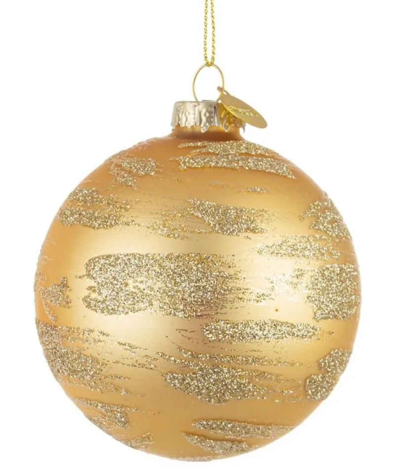 Sale Bizzotto SFERA VT BRUSH CHAMPAGNE D80