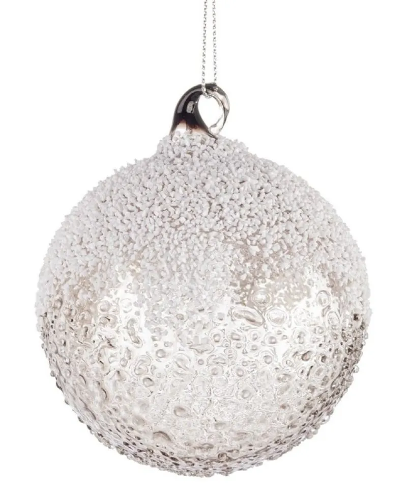 Outlet Bizzotto SFERA VT CHEERY GRIGIO D80